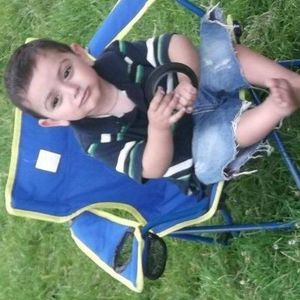 Meet your Posher, Zainab